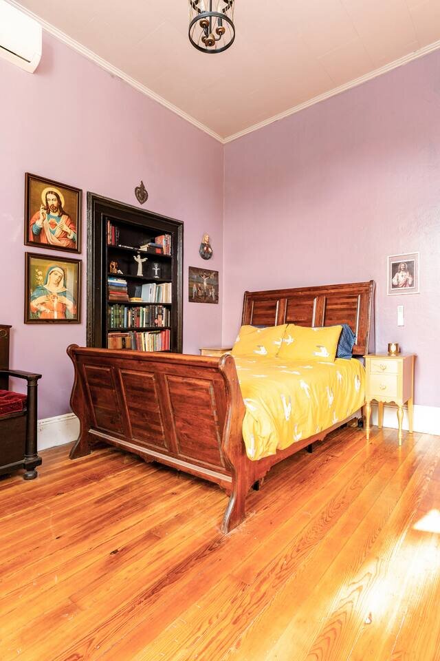 Religious building in Danville, US