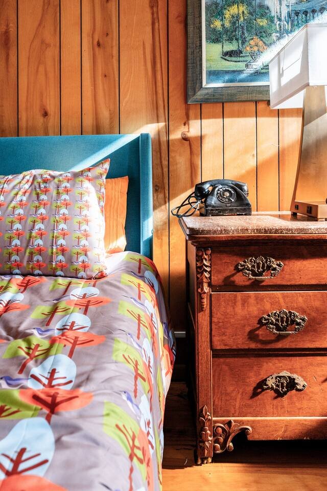 Religious building in Danville, US