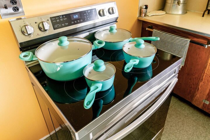 Religious building in Danville, US