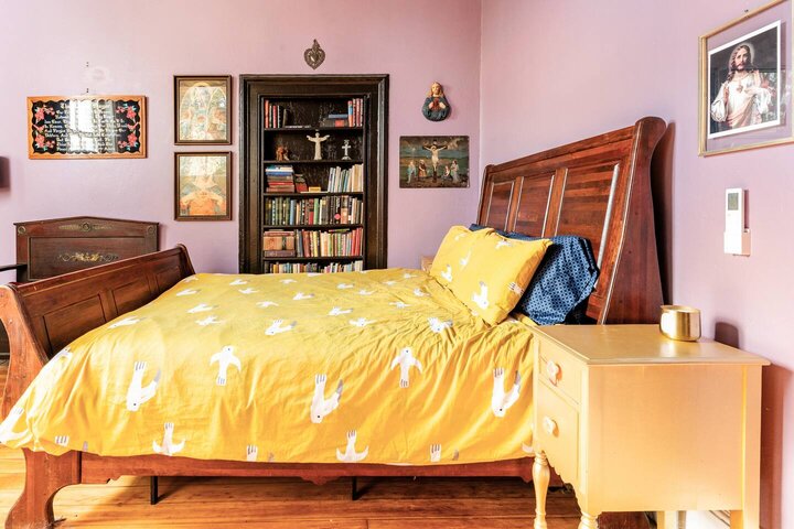 Religious building in Danville, US