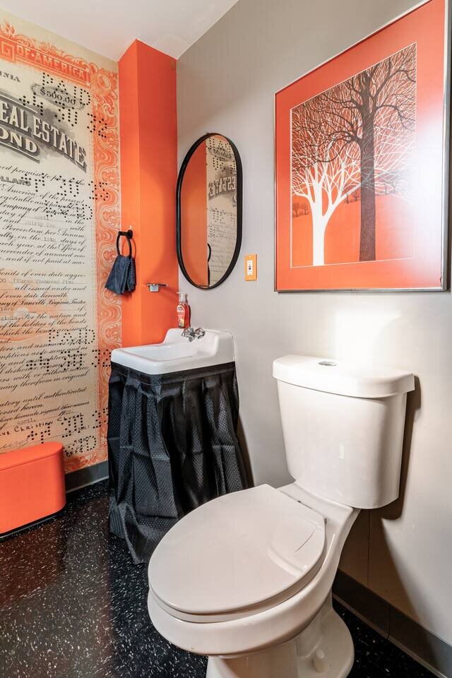 Religious building in Danville, US