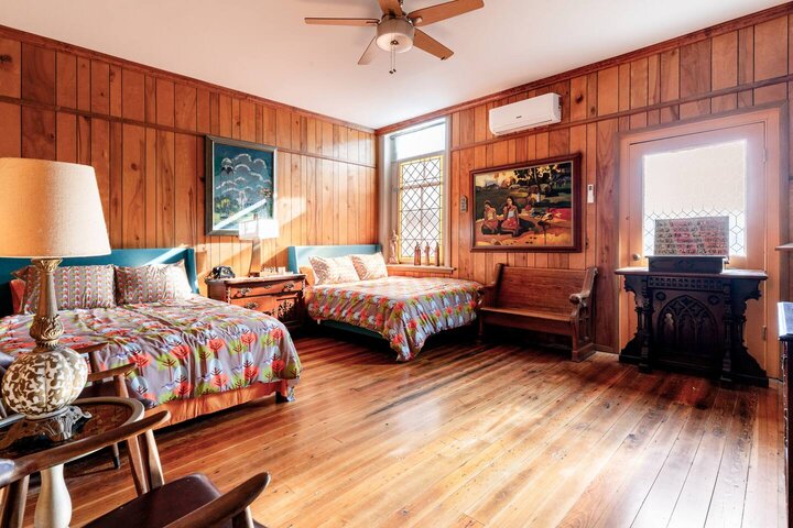 Religious building in Danville, US