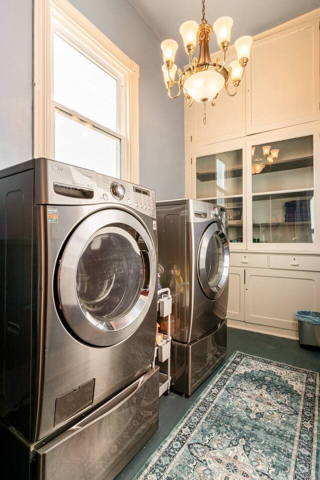 Religious building in Danville, US