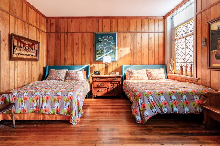 Religious building in Danville, US