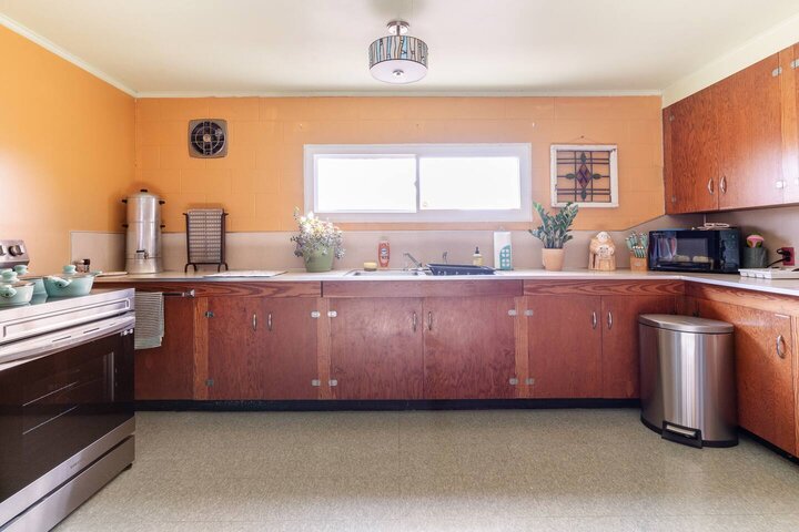 Religious building in Danville, US