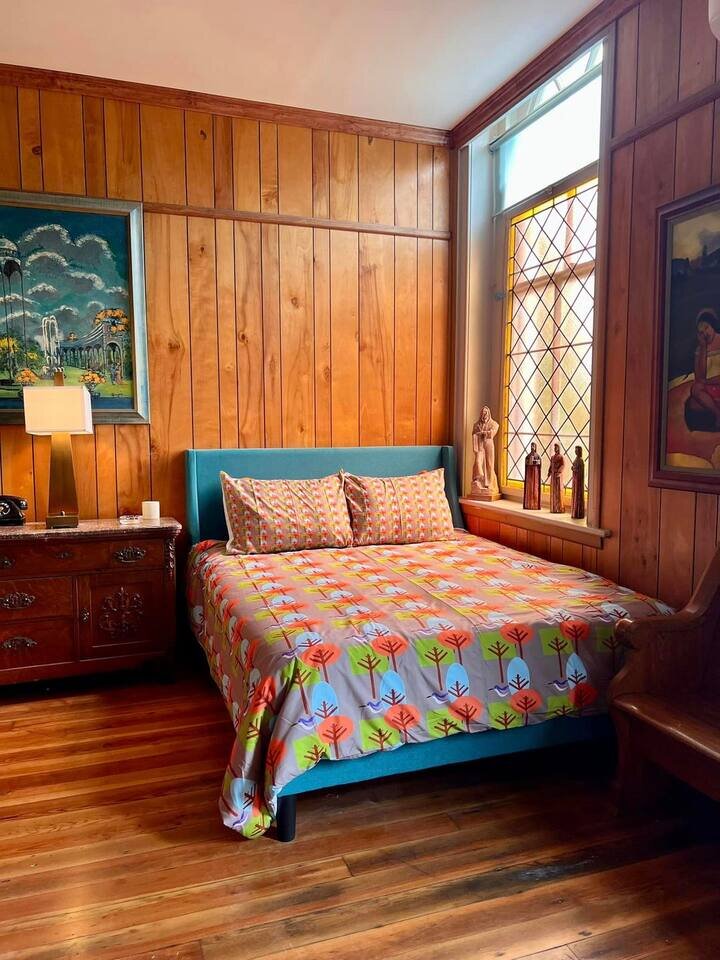 Religious building in Danville, US