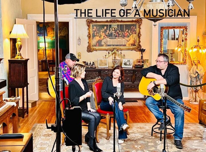 Religious building in Danville, US