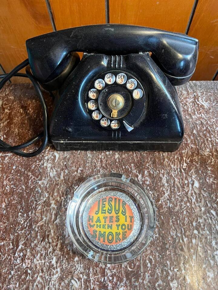 Religious building in Danville, US