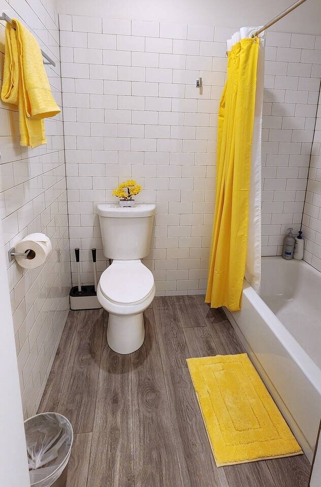 Apartment in Seattle, US