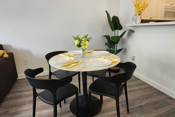 Apartment in Seattle, US