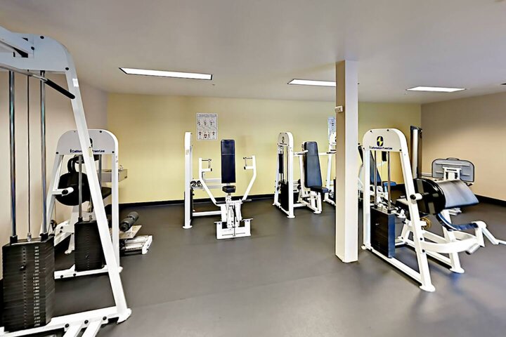 Apartment in Seattle, US