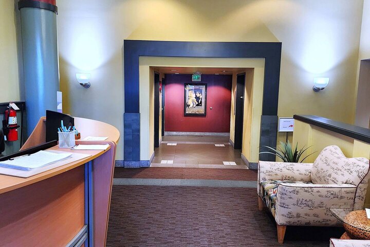 Apartment in Seattle, US