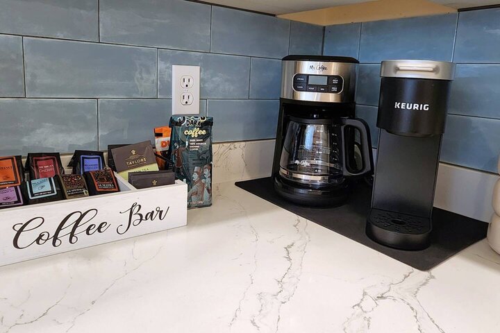 Apartment in Seattle, US