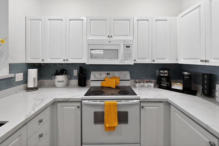 Apartment in Seattle, US