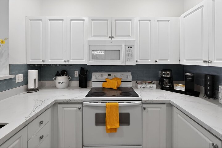 Apartment in Seattle, US