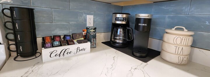 Apartment in Seattle, US