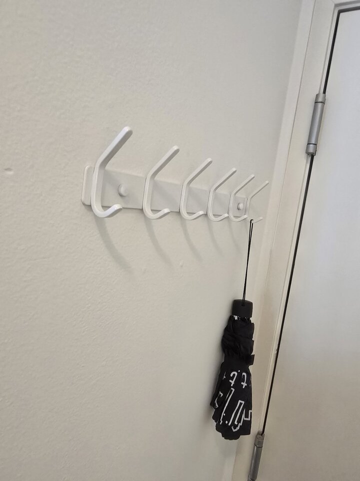 Apartment in Seattle, US