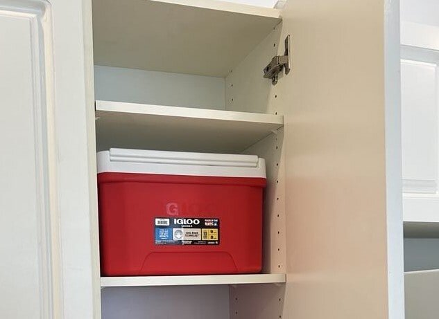 Apartment in Seattle, US