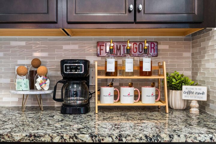 Home in Kissimmee, US