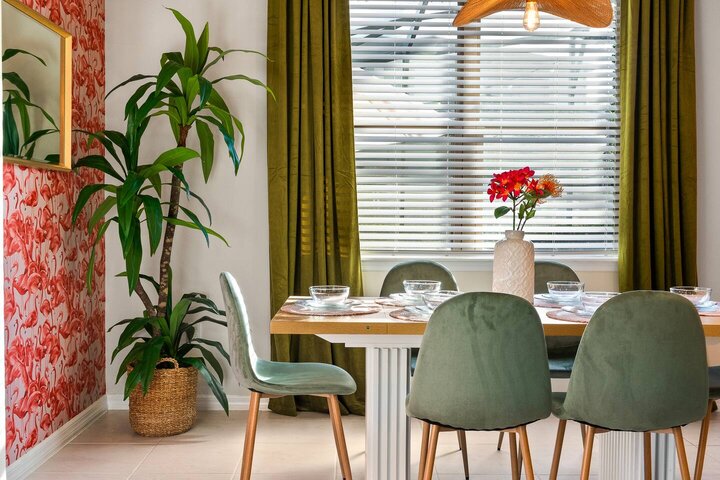 Home in Kissimmee, US