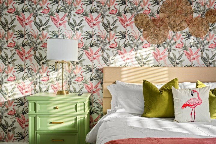 Home in Kissimmee, US