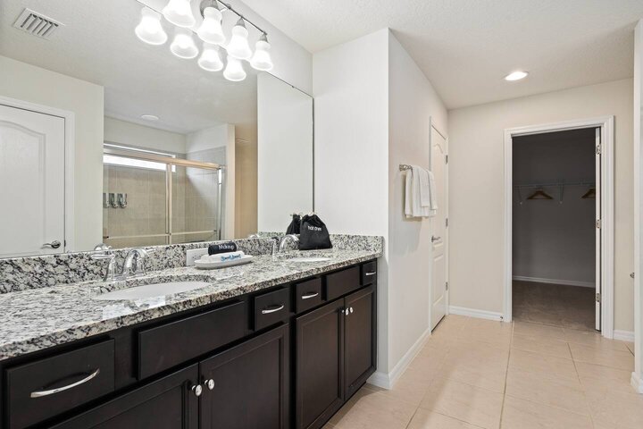 Home in Kissimmee, US