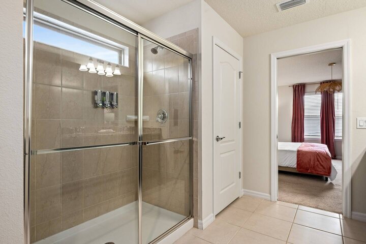 Home in Kissimmee, US