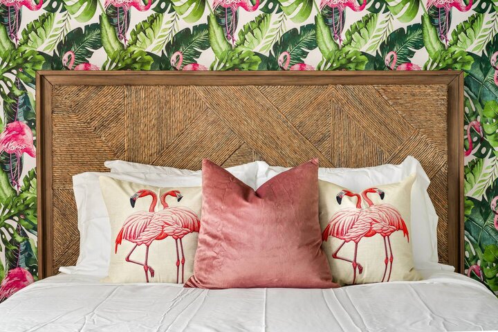 Home in Kissimmee, US