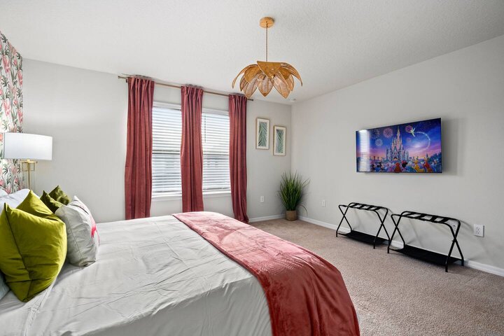 Home in Kissimmee, US