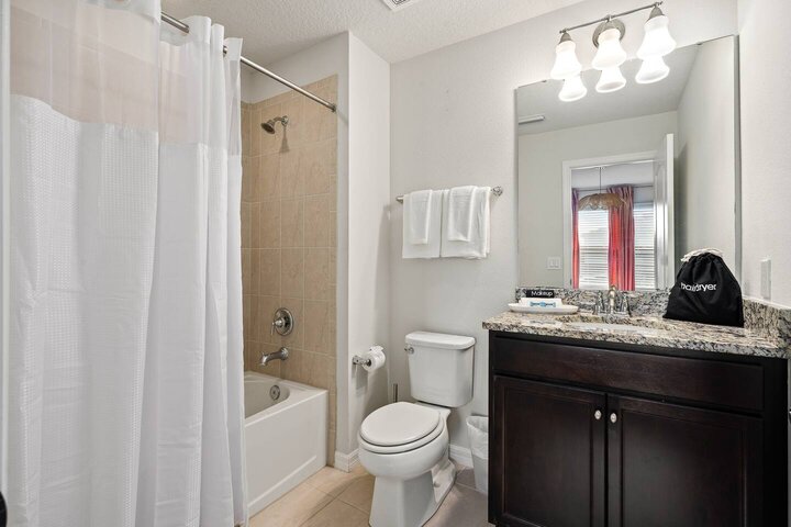 Home in Kissimmee, US