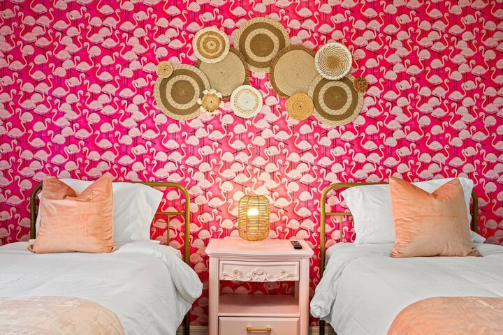 Home in Kissimmee, US