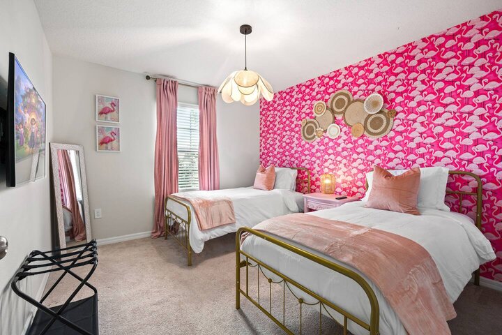 Home in Kissimmee, US