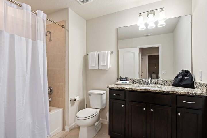 Home in Kissimmee, US