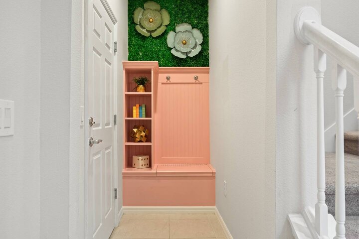 Home in Kissimmee, US