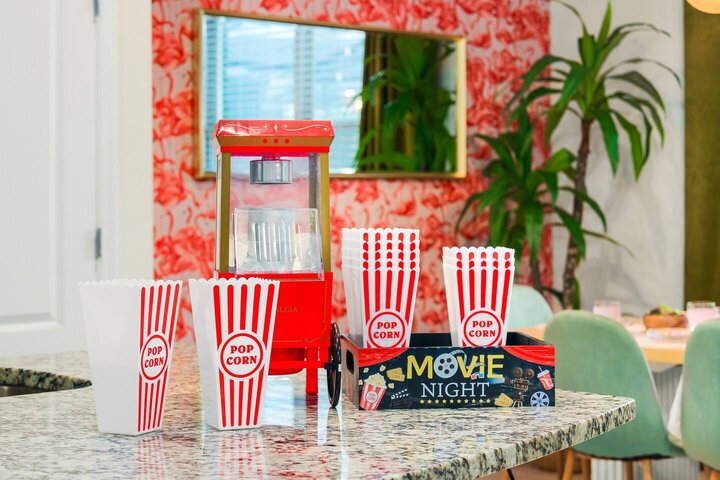 Home in Kissimmee, US