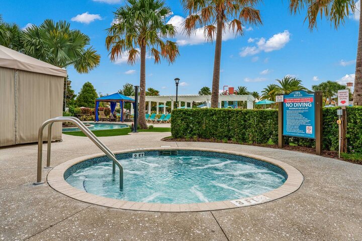 Home in Kissimmee, US