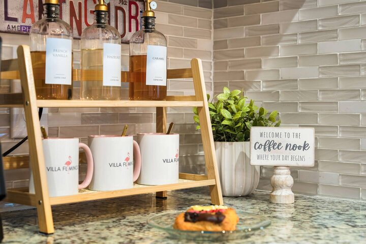 Home in Kissimmee, US