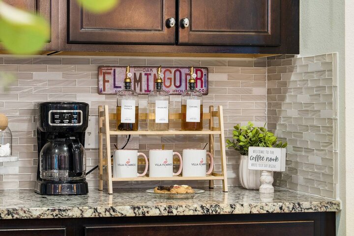 Home in Kissimmee, US