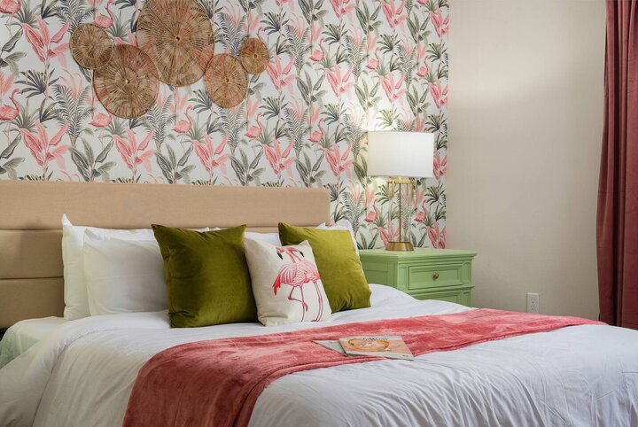 Home in Kissimmee, US