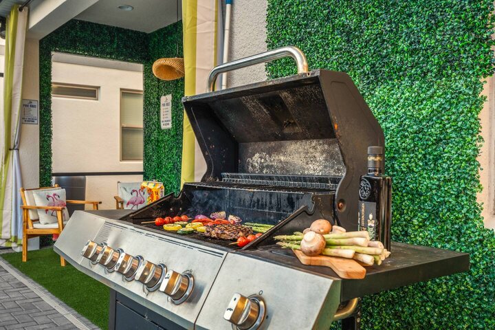 Home in Kissimmee, US