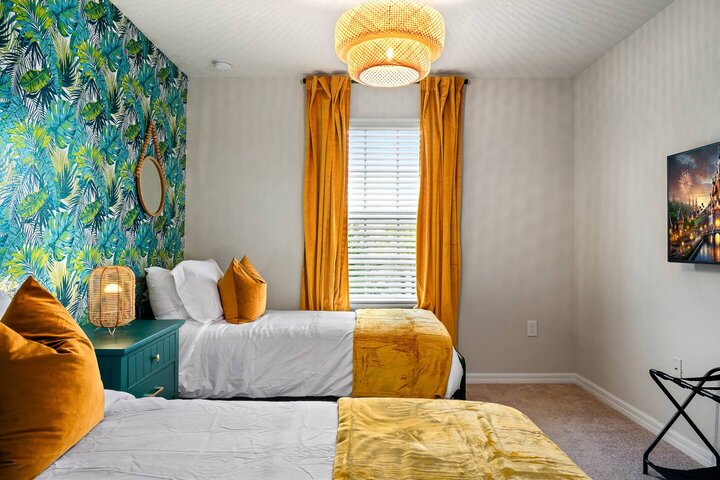 Home in Kissimmee, US