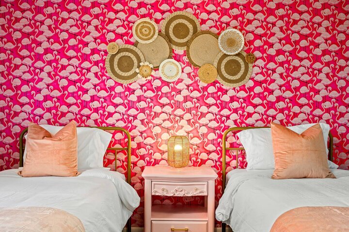 Home in Kissimmee, US