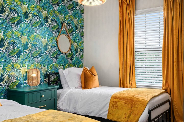 Home in Kissimmee, US