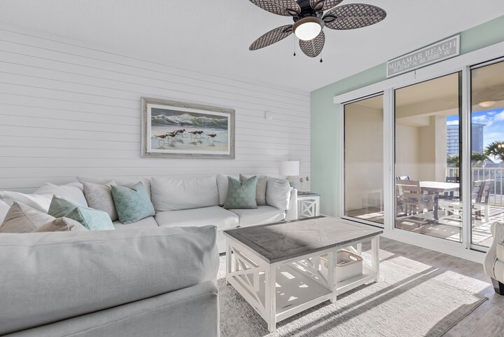 Apartment in Destin, US