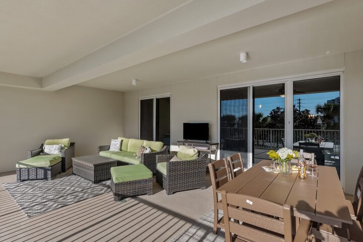 Apartment in Destin, US