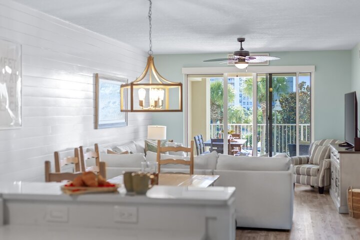 Apartment in Destin, US