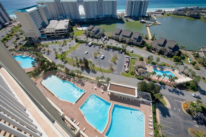 Apartment in Destin, US
