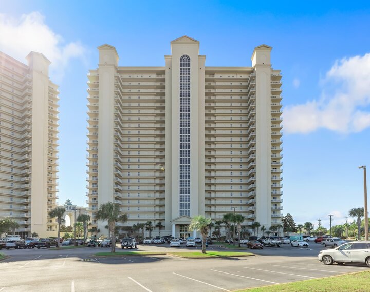 Apartment in Destin, US