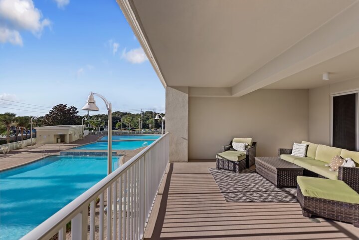 Apartment in Destin, US