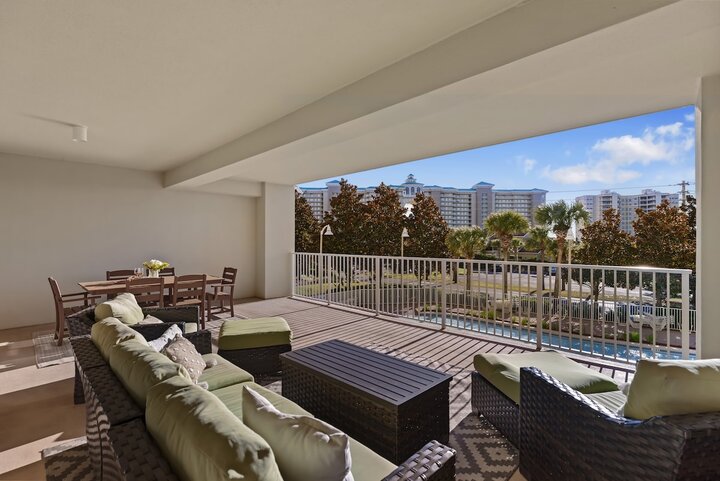 Apartment in Destin, US